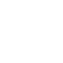 Ícono de Instagram