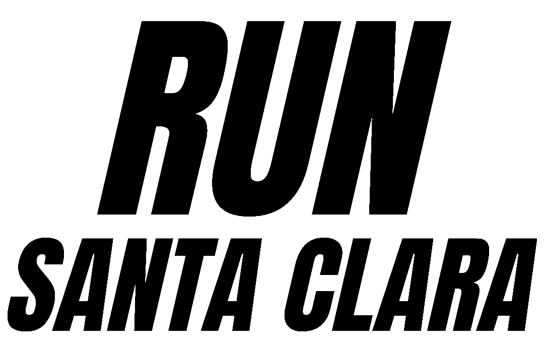 Logo Run Santa Clara